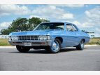 Thumbnail Photo 63 for 1967 Chevrolet Biscayne